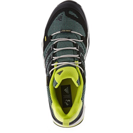 Top view (Bahia Mint/Black/Bahia