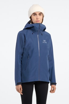 Arc'teryx Women's Multi-Sport Rain 