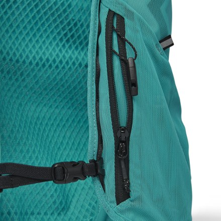 Black Diamond Distance 4 Hydration Vest - Women's 5