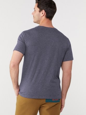 Cotopaxi Llama Sequence T-Shirt - Men's 2