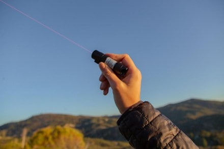 Greatland Laser Rescue Laser Light Signaling Device 3