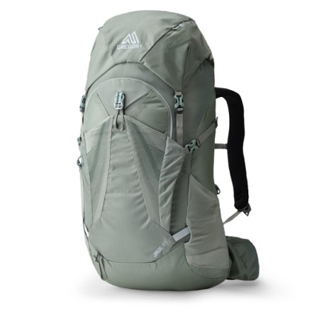 Gregory Jade 43 Pack - Women's 0