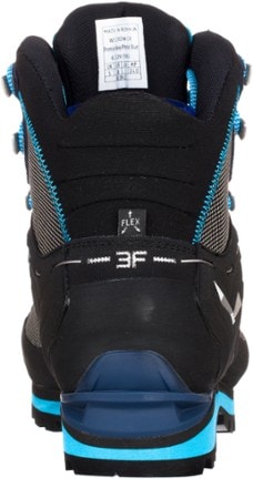 Salewa Crow GTX Mountaineering Boots - Women's 4