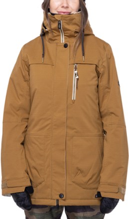 686 Spirit Insulated Jacket - Women's 0