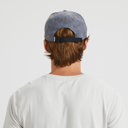 Vuori Camo Hat 2
