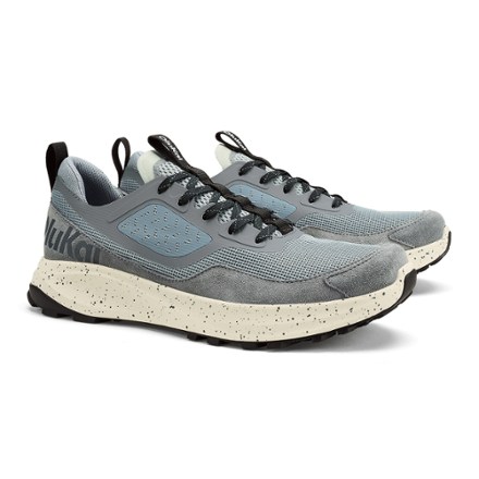 OluKai Makiki Sneakers - Men's 1
