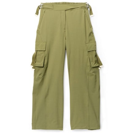 SENIQ Trailmix Pants - Women's 1
