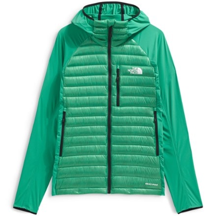 The North Face Summit Breithorn LT Hybrid Down Hoodie - Women's 0