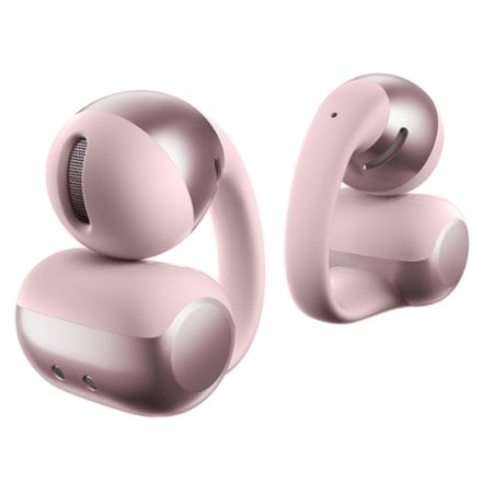 Shokz OpenDots ONE Open-Ear True Wireless Earbuds 1