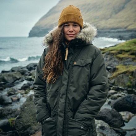 Fjallraven Tab Hat 4