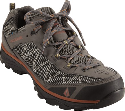 vasque low hikers