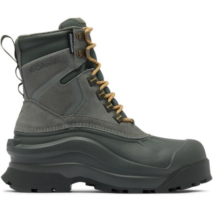 Columbia Bugaboot Canyon Snow Boots - Women's 0