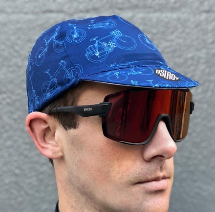 Ostroy Cycling Cap 4