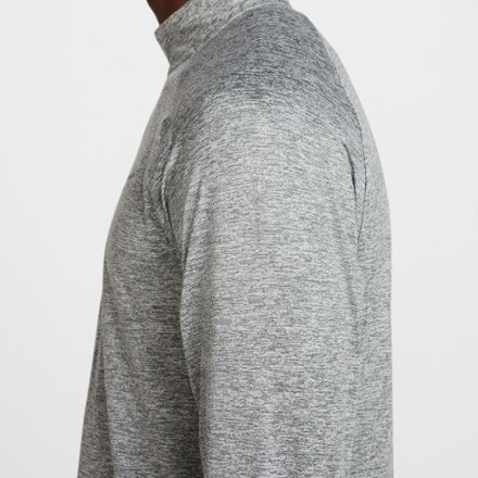 Nike Stride Dri-FIT Quarter-Zip Top - Men's 5