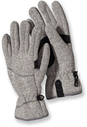 Patagonia Better Sweater Gloves Women's REI Coop