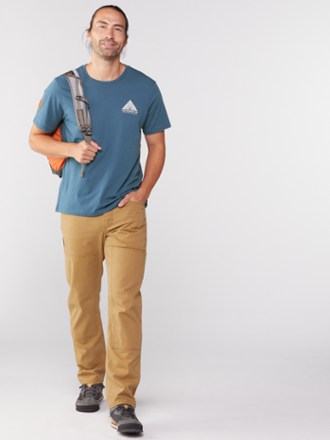 REI Co-op Trail Supplies T-shirt 6