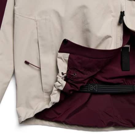 Burton AK Cyclic GORE-TEX Jacket - Men's 4