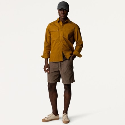Finisterre Eddystone Shirt - Men's 2
