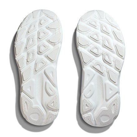 HOKA Clifton 9 Road-Running Shoes - Men's 6
