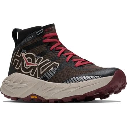 HOKA Speedgoat 7 Hike GTX Hiking Boots - Men's 2