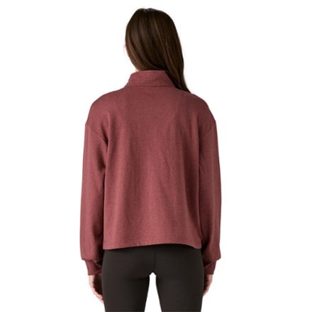 Patagonia Ahnya Pullover - Women's 2