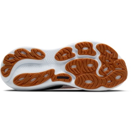 Brooks Adrenaline GTS 25 Road-Running Shoes - Men's 6