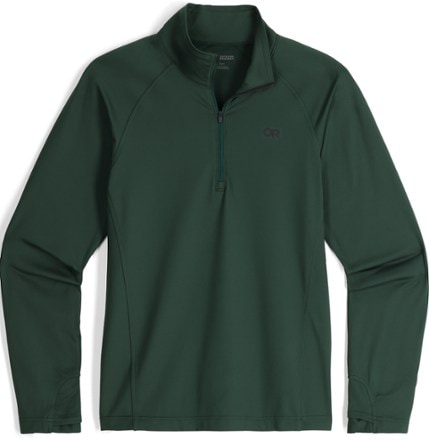 Outdoor Research Baritone Quarter-Zip Top - Men's 0