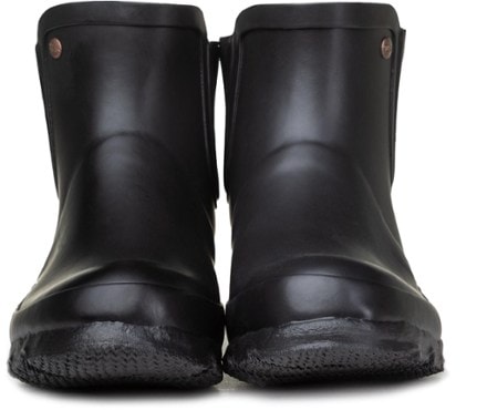ROCKFISH Chelsea Wellington Ankle Boots - Women's 3