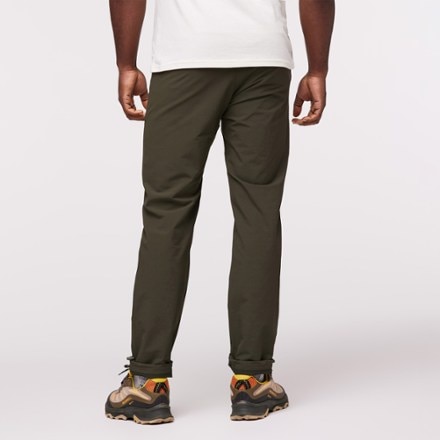 Cotopaxi Subo Pants - Men's 1
