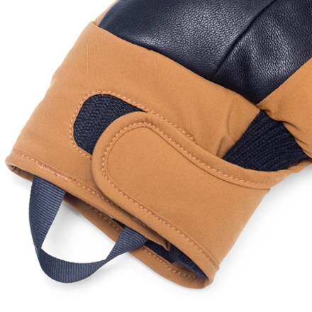 Outdoor Research Stormbound Sensor Mittens 3