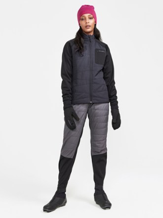 Craft Core Nordic Insulate Jacket - Women's 8