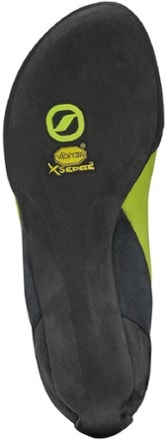 Scarpa Maestro Mid Eco Climbing Shoes - Women's 4