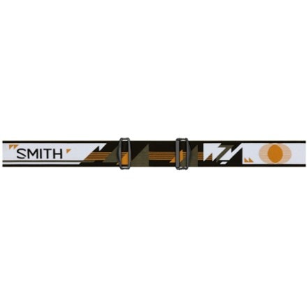 Smith Squad XL ChromaPop Snow Goggles 4