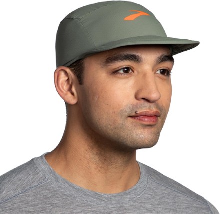 Brooks Packable Cap 1