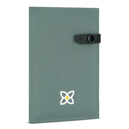 Sherpani Osaka Wallet 0