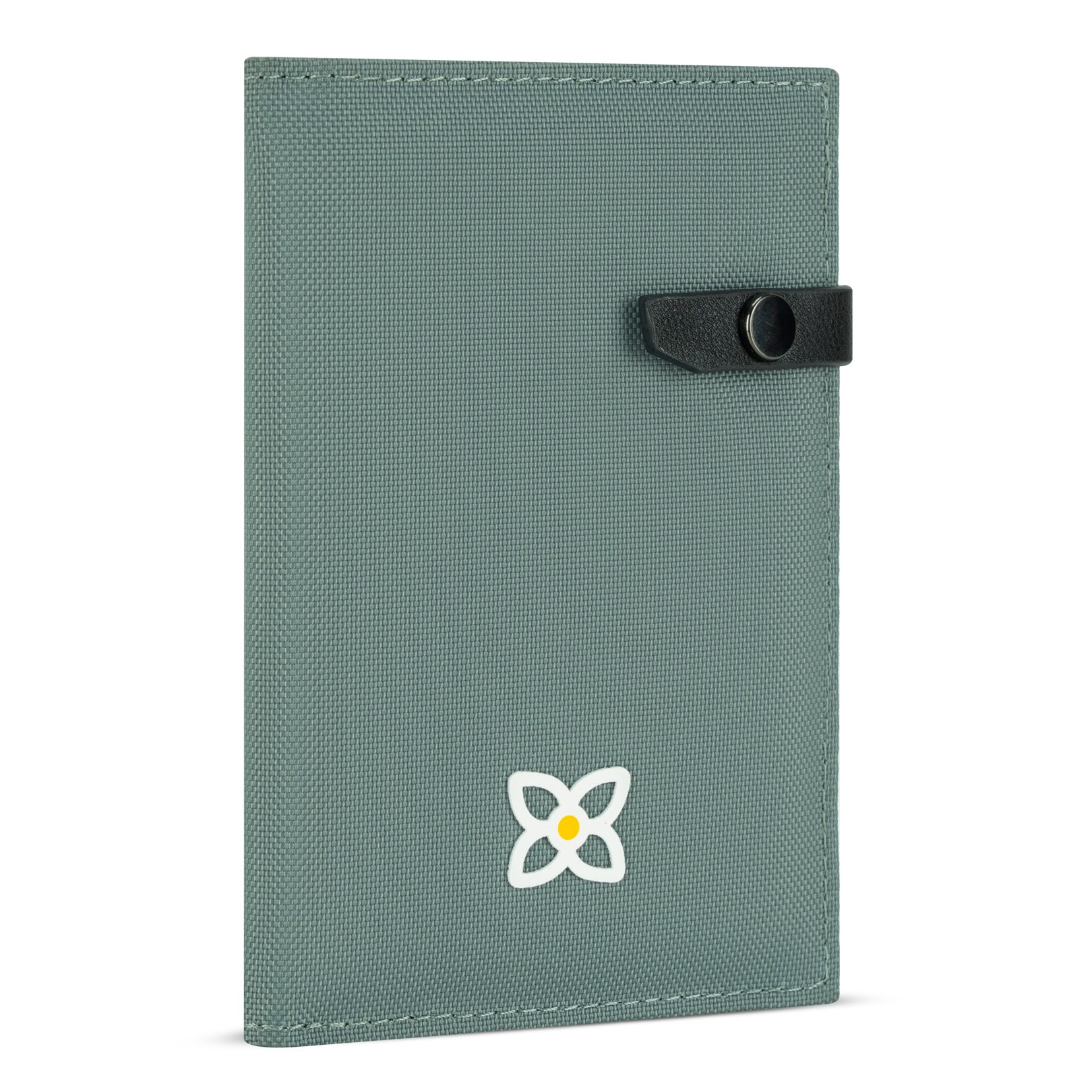 Sherpani Osaka Wallet Green