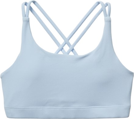 Athleta Upbeat Bra 2.0 - Girls' 0