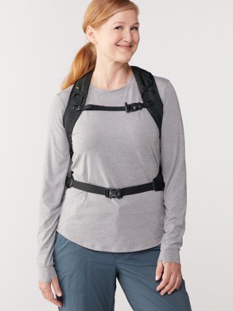 REI Co-op Flash 22 Print Pack 3