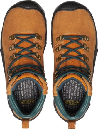KEEN Pyrenees x LNT Hiking Boots - Women's 5