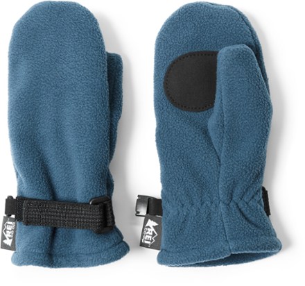 REI Co-op Fleece Mittens - Toddlers
