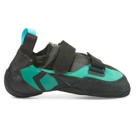 Black Diamond Method Climbing Shoes - Women's 1