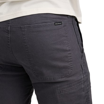 Black Diamond Dogma Pants - Men's 6