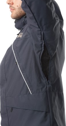 Picture Organic Clothing Kenko Insulated Jacket - Men's 7