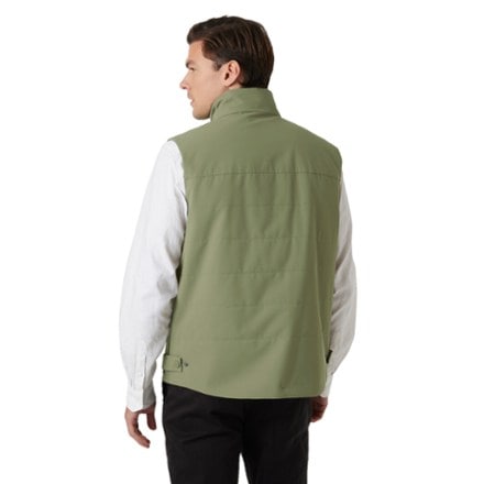 Helly Hansen Escape Insulated Vest - Men's 2