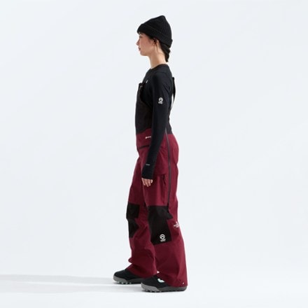 The North Face Summit Series Verbier GORE-TEX Bib Pants - Women's 3