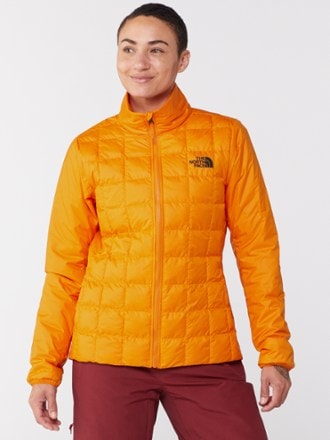 The North Face ThermoBall Eco Snow Triclimate 3-in-1 Jacket - Women's 4