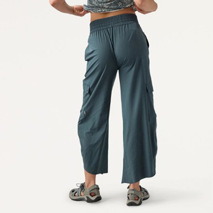 Nani Trekker Pants - Women's 1