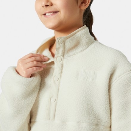 Helly Hansen Frosty Pile Junior Sweater - Kids' 4