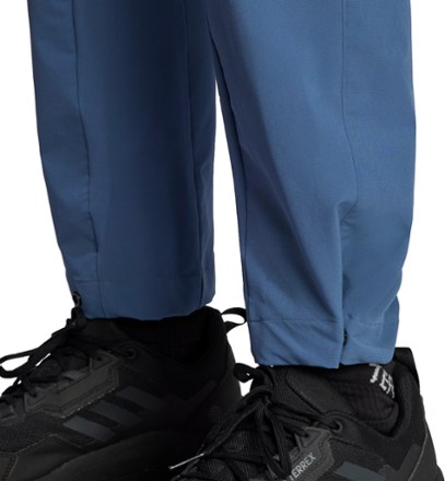 adidas Terrex Liteflex Hiking Pants - Men's 7