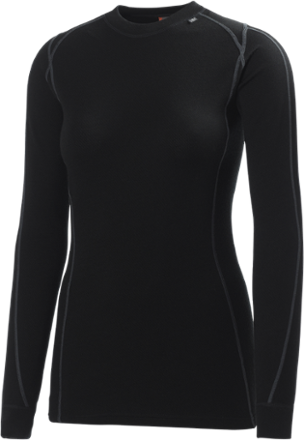 helly hansen warm base layer womens